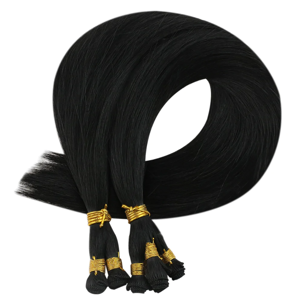 #1 Hand Tied Weft Hair (7)