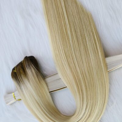 #1001/24 | Sew In Weft/Weave Hair