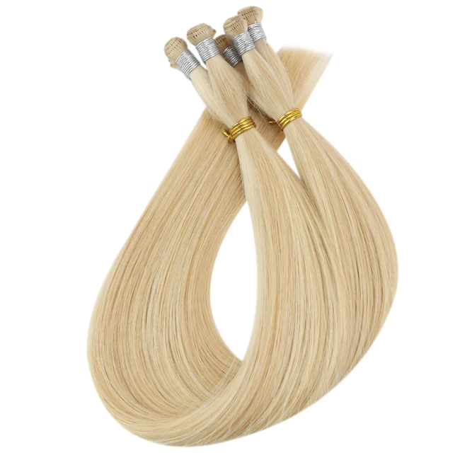 #16_22 Hand Tied Weft Hair (4)