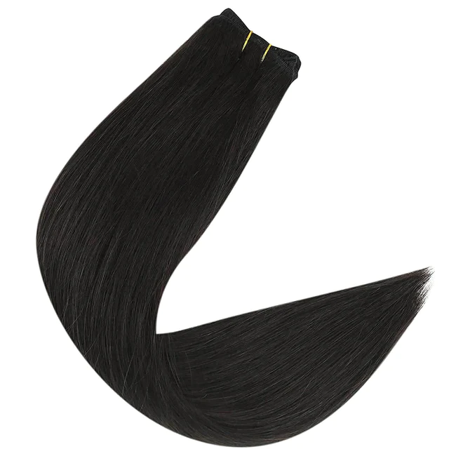 #1B Sew In Weave Hair (1)