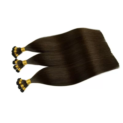 #2 | Hand Tied Weft Hair