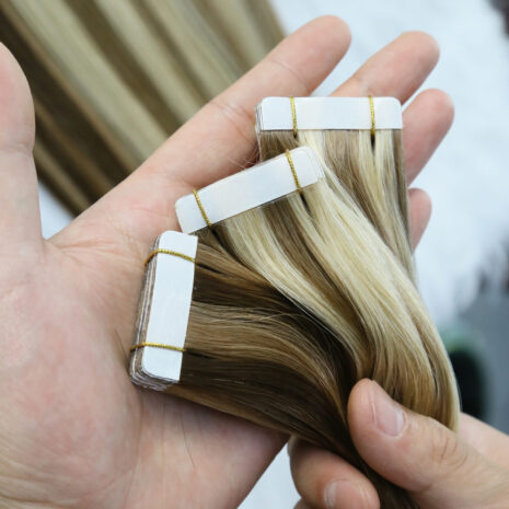20inch Tape In Hair Extensions (10)
