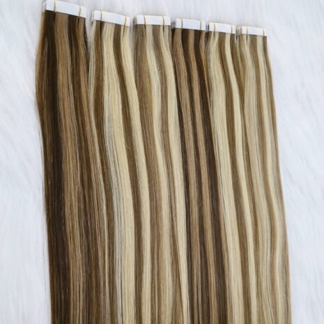 20inch Tape In Hair Extensions (2)