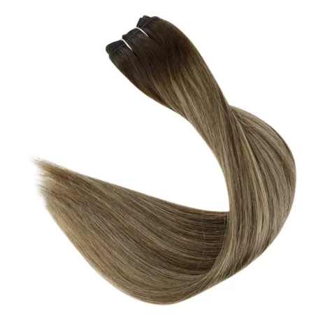 #2327 Sew In Weave Hair (1)
