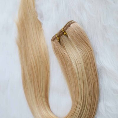 #27/60 | Sew In Weft/Weave Hair