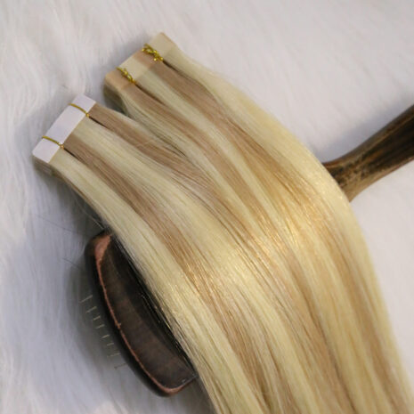 #27-613 Tape in Extensions (3)