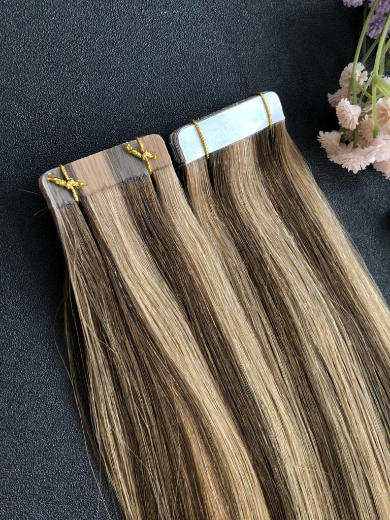 #4-10 Tape in Extensions (6)