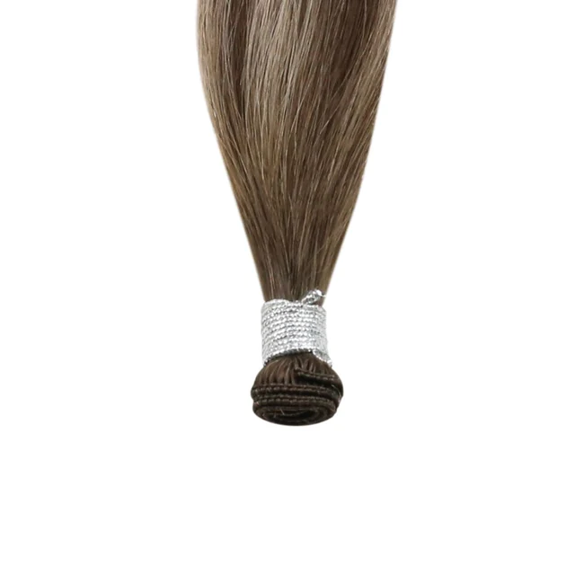 #4_27_4 Hand Tied Weft Hair (5)