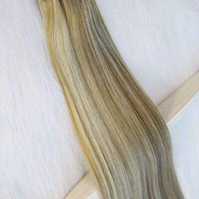 #6/613 | Sew In Weft/Weave Hair