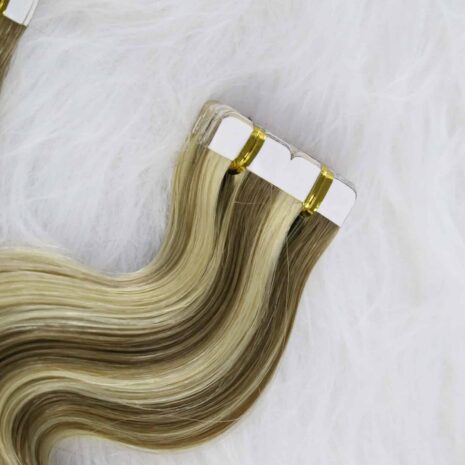 #6-613 Tape in Extensions (8)