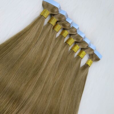 #6/8 | Tape In Extensions