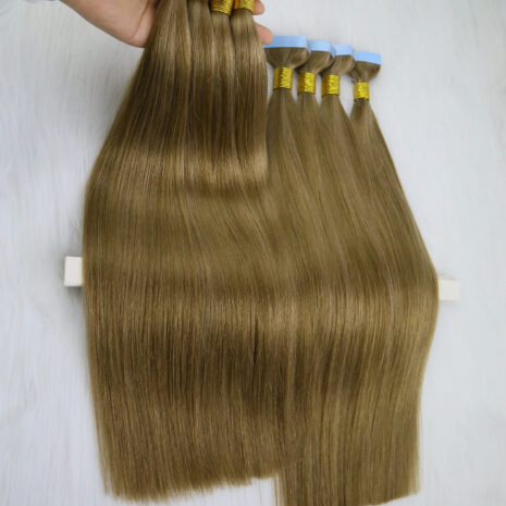 #6-8 Tape in Extensions (4)