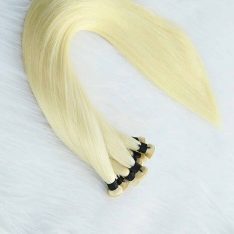 #60 Hand Tied Weft Hair (1)