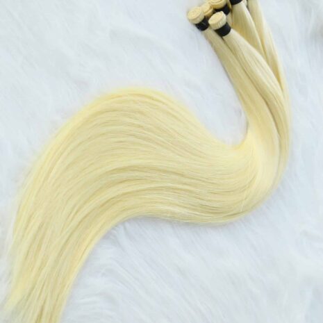 #60 Hand Tied Weft Hair (6)