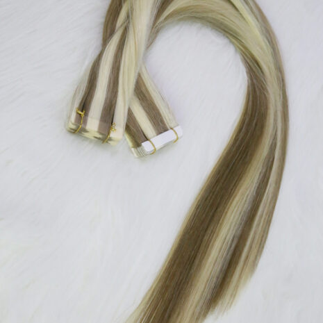 #8-60 Tape in Extensions (2)