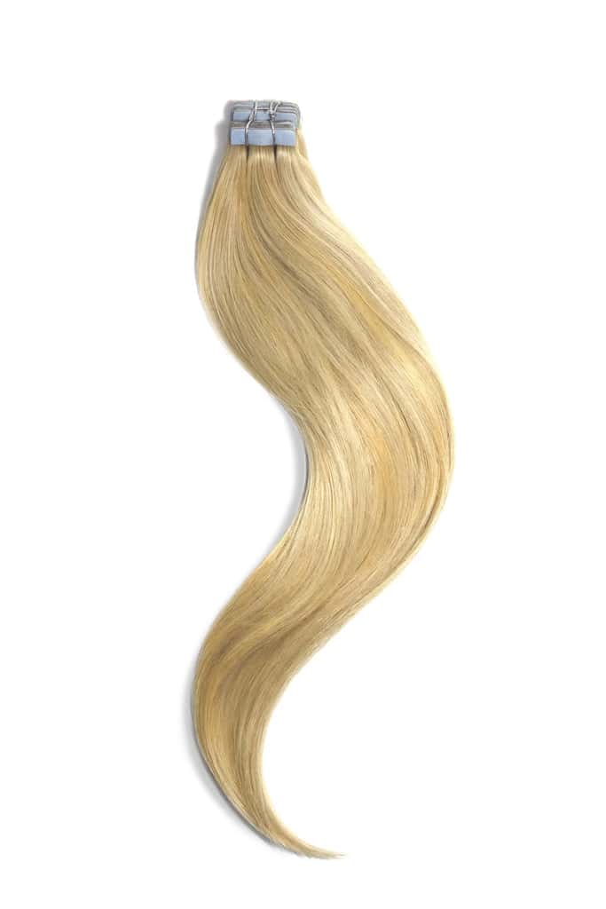 Blonde Mix #16-613 Tape in Hair (1)