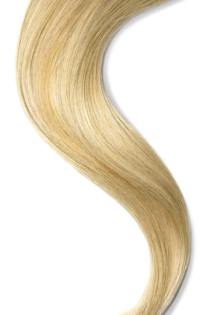 Blonde Mix #16-613 Tape in Hair (2)