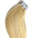 Blonde Mix #16-613 Tape in Hair (3)