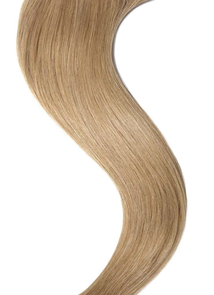 Ginger Blonde #27 Tape in Hair (3)