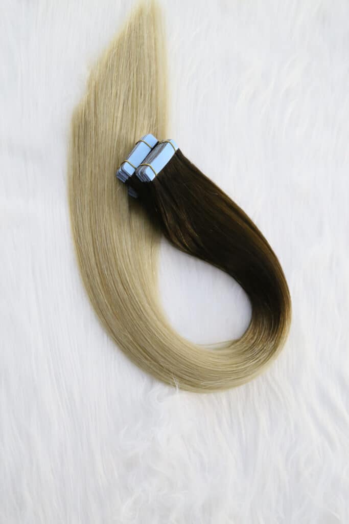 M18 Grey Tape in Extensions (20)