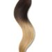 Ombre #T427 tape in hair (1)