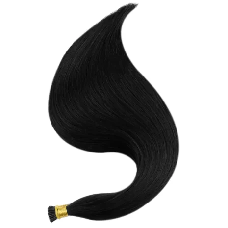 #1 I Tip Hair Extensions (2)