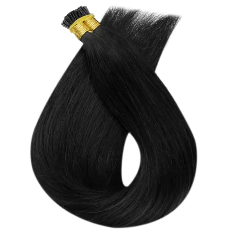 #1 I Tip Hair Extensions (8)