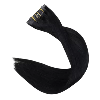 #1 | Seamless Clip In Extensions