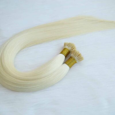 #1001 | I Tip Hair Extensions