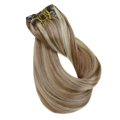 #10P613 | Clip In Extensions