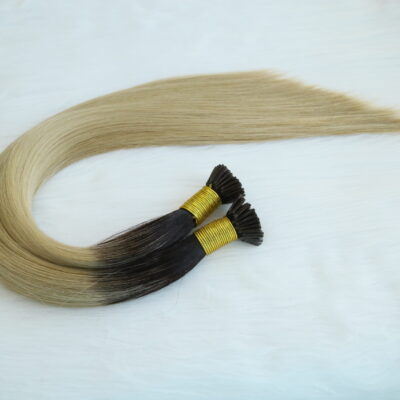 T#NA-18 | I Tip Hair Extensions