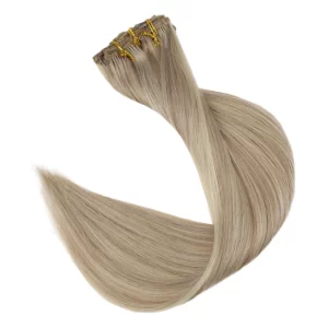 #18P613 | Clip In Extensions
