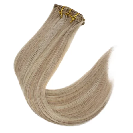 #18P613 Clip In Extensions (16)