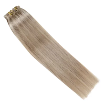 #18P613 | Seamless Clip In Extensions