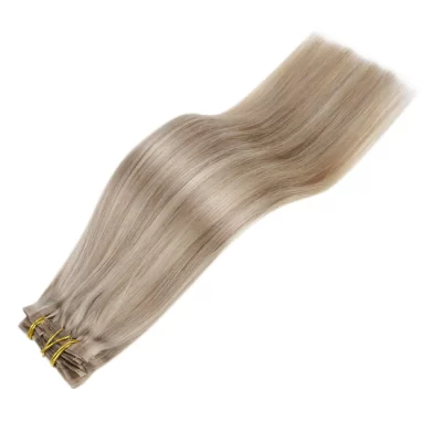#18P613 | Seamless Clip In Extensions