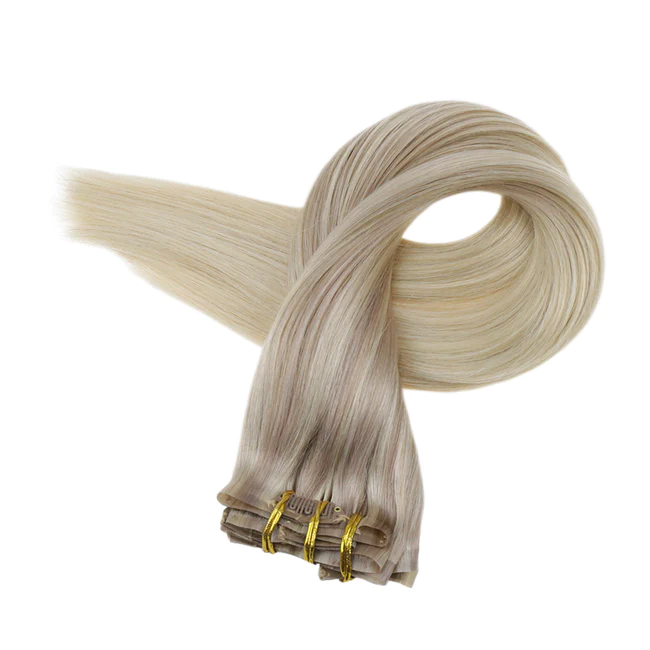 #18_22_60 Seamless Clip In Extensions (2)