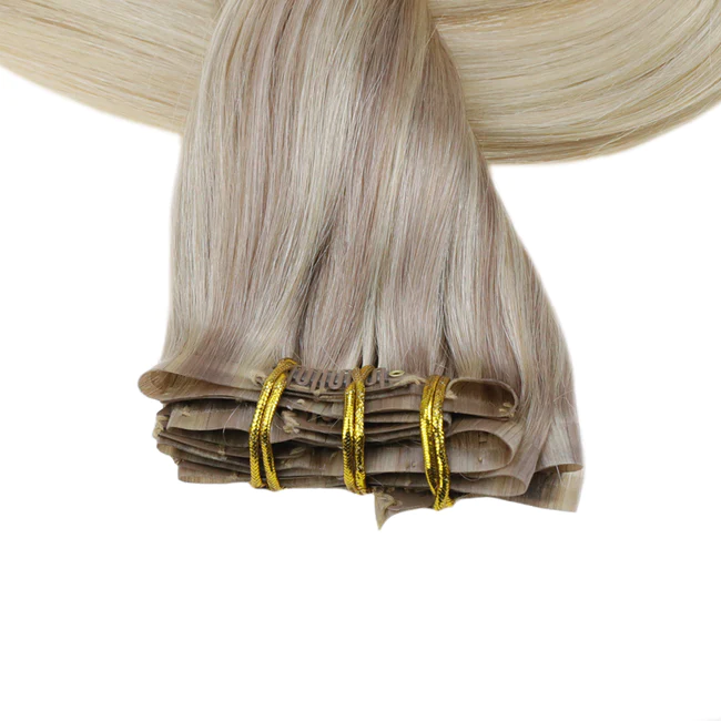 #18_22_60 Seamless Clip In Extensions (4)