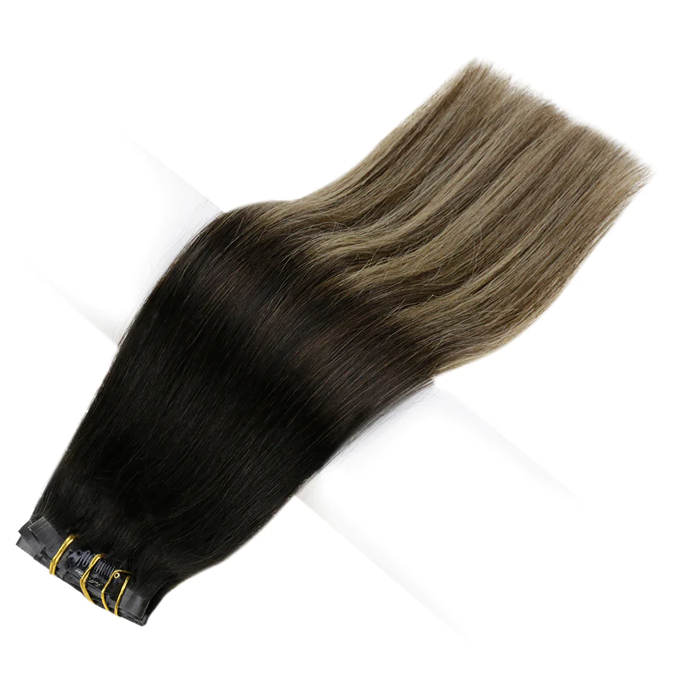 #1B_6_27 Seamless Clip In Extensions (2)