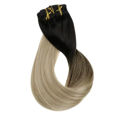 #1B/8/22 | Clip In Extensions