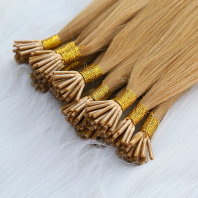 #27 | I Tip Hair Extensions