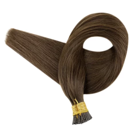 #4 I Tip Hair Extensions (4)