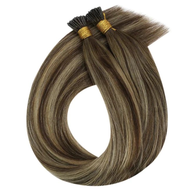 #4_27_4 I Tip Hair Extensions (6)