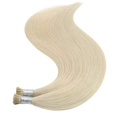#60 | I Tip Hair Extensions