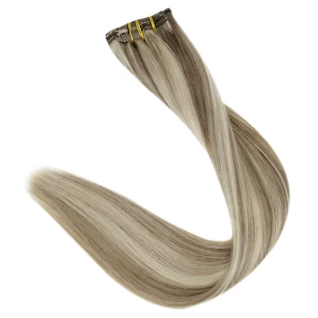 #8P60 Clip In Extensions (2)