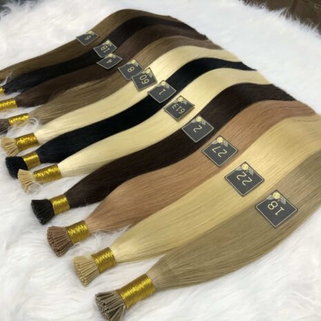 I TAPE HAIR EXTENSIONS (3)