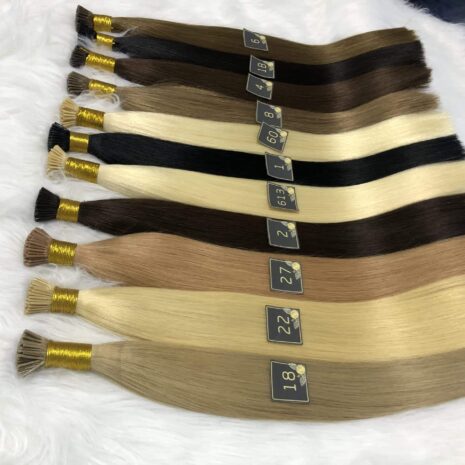 I TAPE HAIR EXTENSIONS (5)