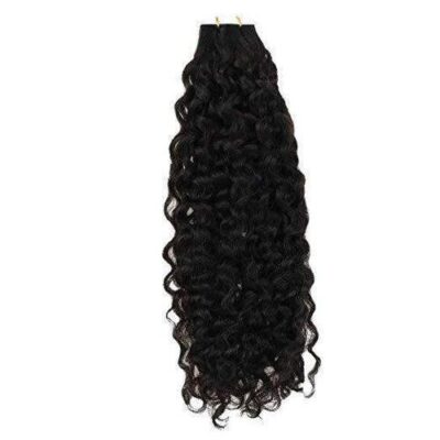 Best Tape In Hair Extensions For Black Hair