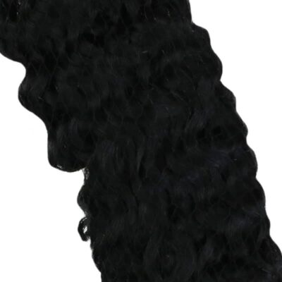 #1 Natural Wave Tape in Hair Extensions